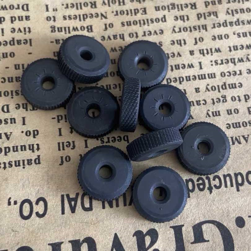 10pcs/Lot 11*3.55mm Steel Grin - Candle Lighter recension och pris