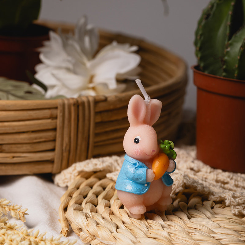 Children's Party Supplies Crea - Soy Wax recension och pris