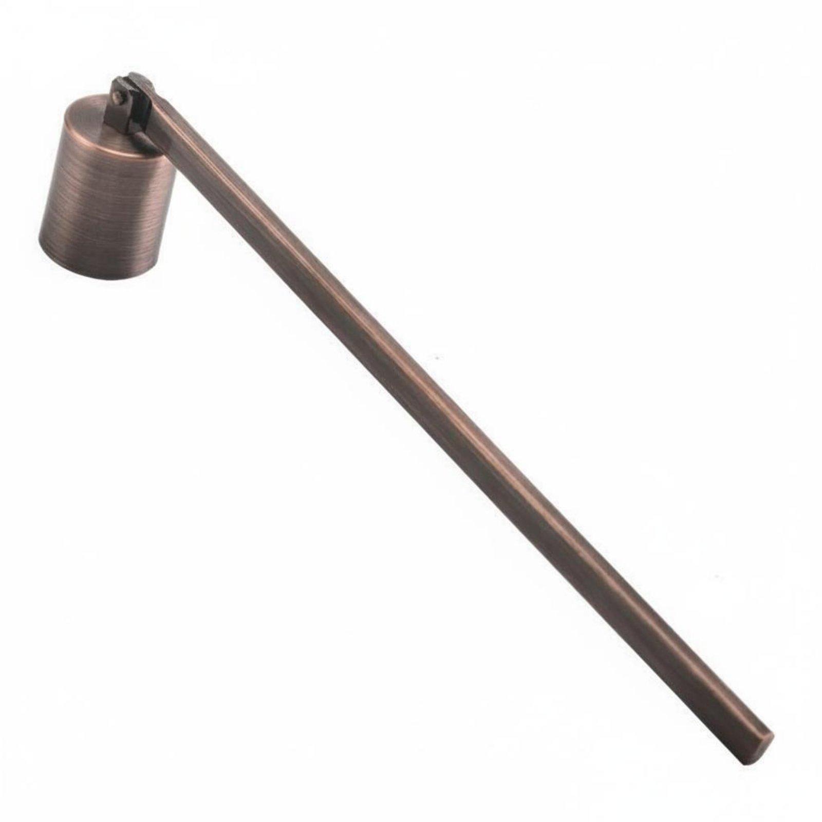 Candle Reduces Smoke Candle Be - Candle Wick recension och pris
