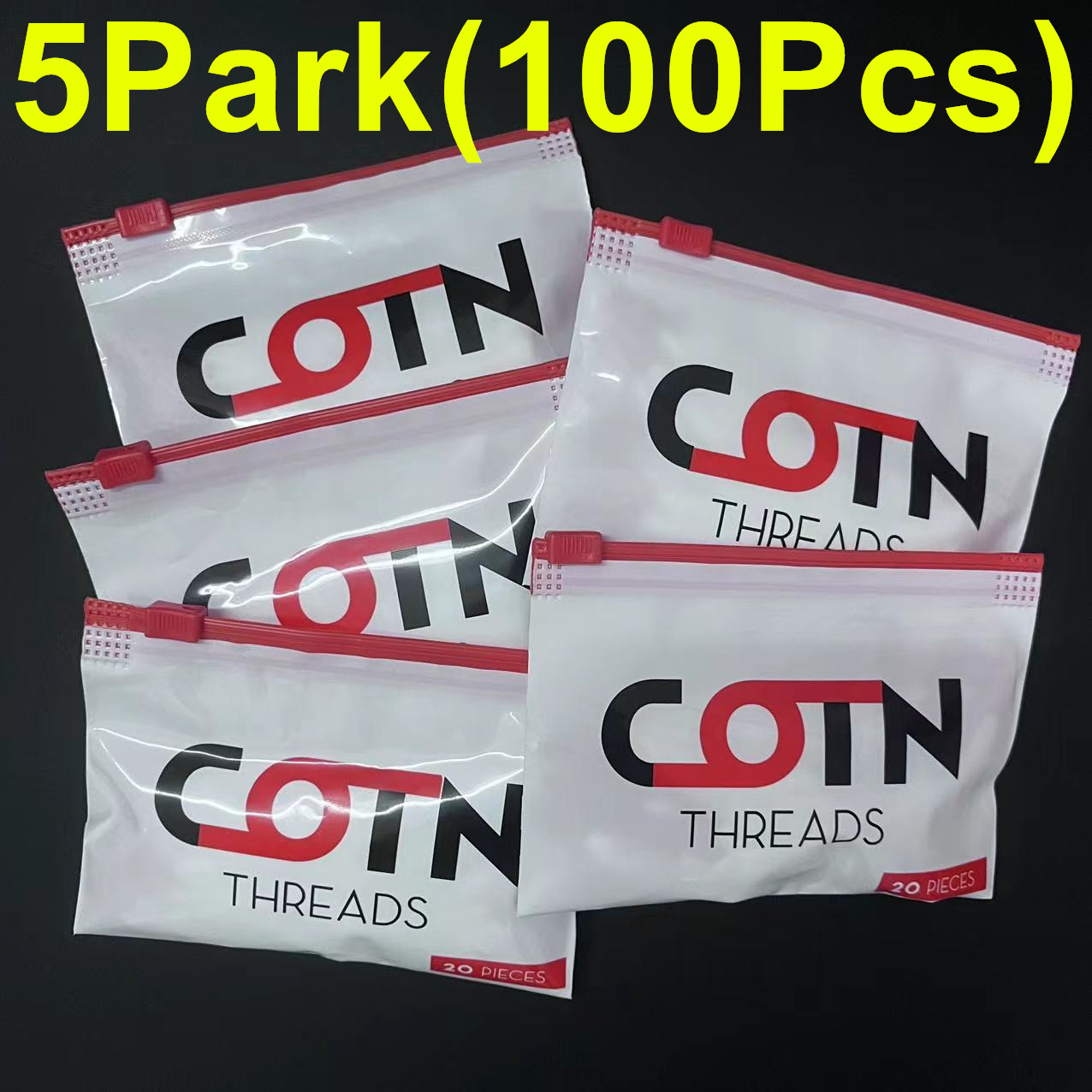 100PCS/60PCS/20PCS Cotn Wick C - Candle Wick recension och pris