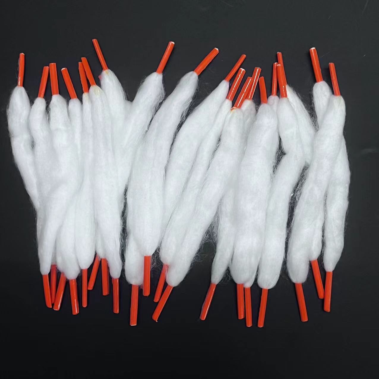 100PCS/60PCS/20PCS Cotn Wick C - Candle Wick recension och pris