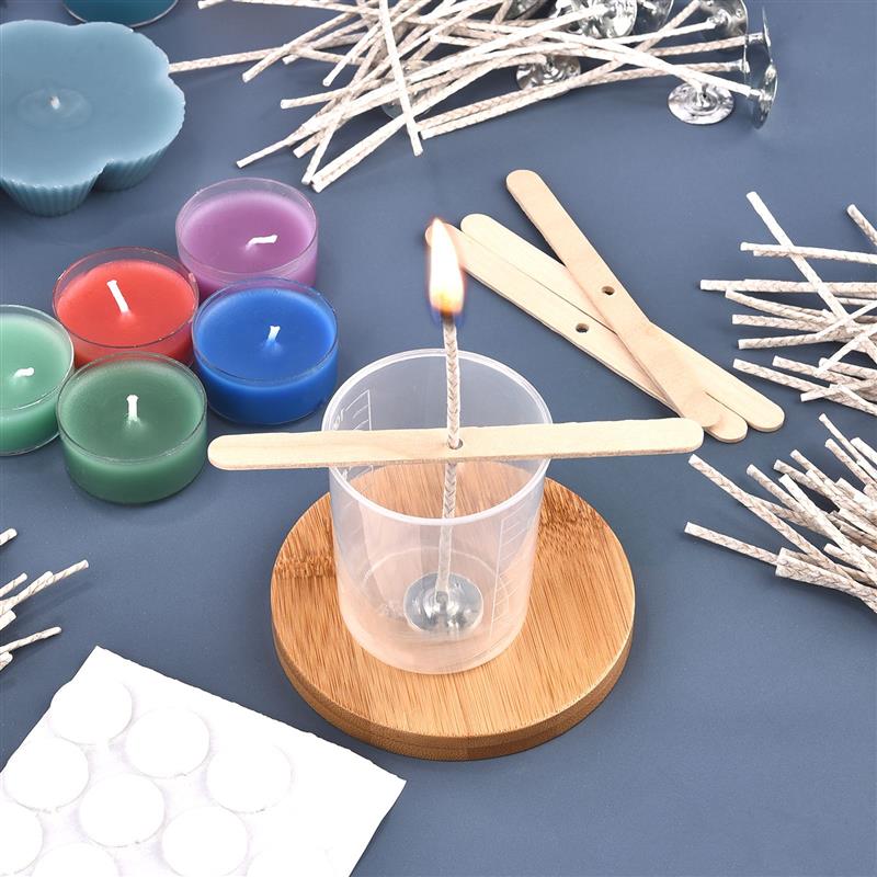30pcs Candle Wicks Low Smoke P - Candle Wick recension och pris