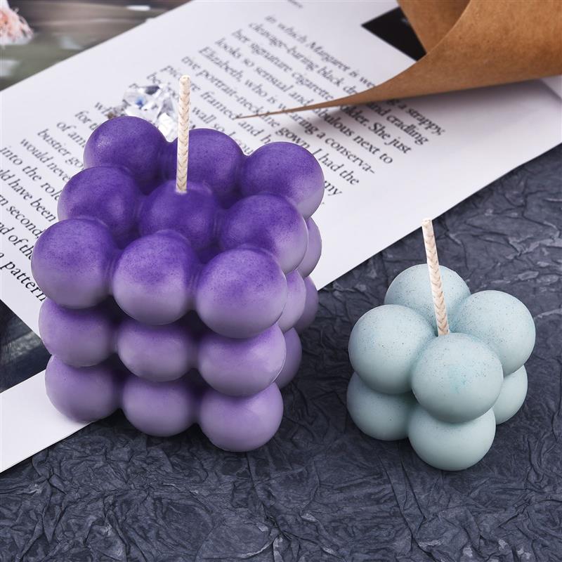 30pcs Candle Wicks Low Smoke P - Candle Wick recension och pris