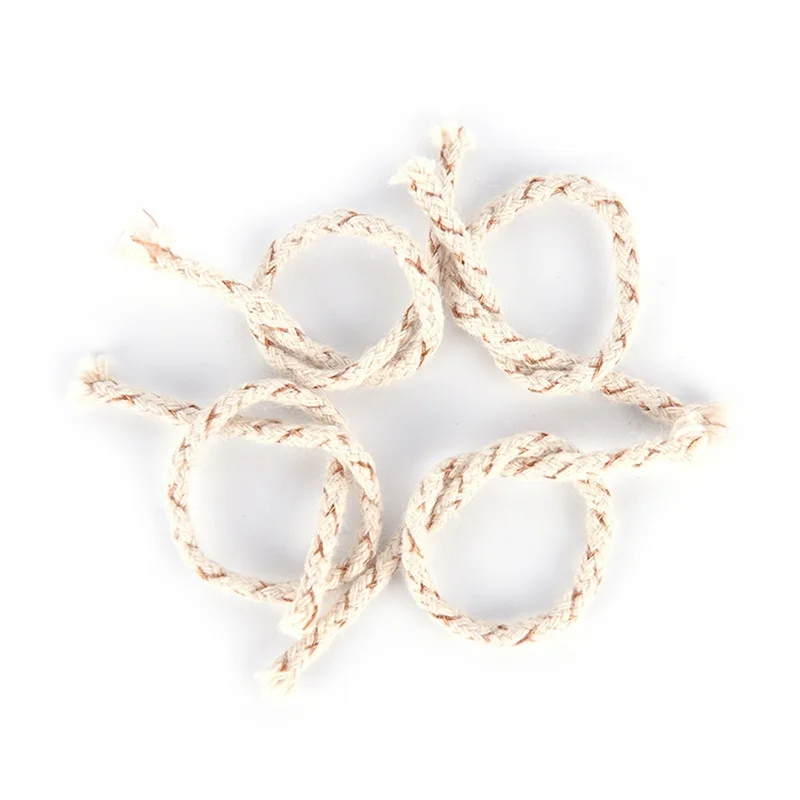 New 20Pcs/30Pcs Cotton Core Wi - Candle Lighter recension och pris