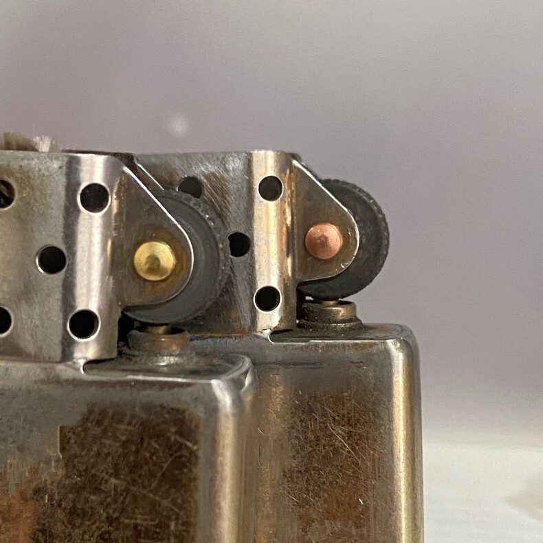 10pcs Half Hollow Copper/Alloy - Candle Lighter recension och pris