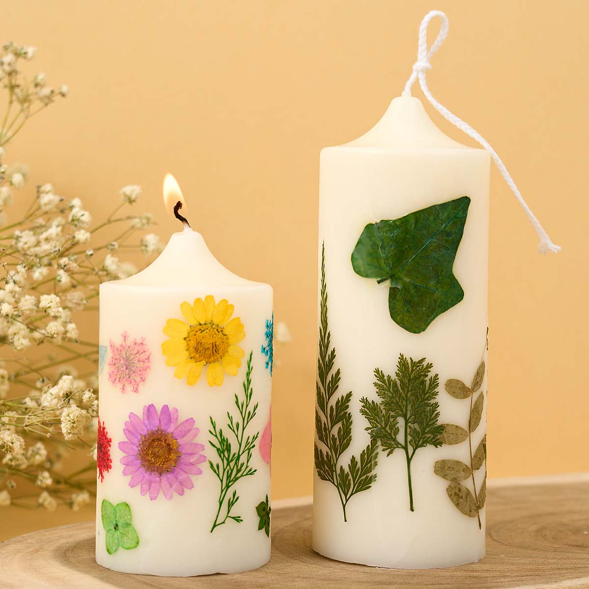 1 Pounds Pure White Soy Wax Fo - Candle Making Kit recension och pris