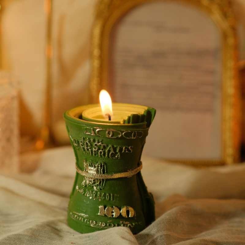 2026 New Handmade Beeswax Soy  - Soy Wax recension och pris
