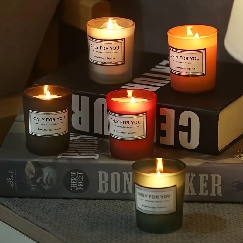 100Pcs 6cm Candle Wick with Me - Candle Wick recension och pris
