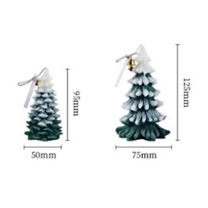 New Year Christmas Aromatherap - Soy Wax recension och pris