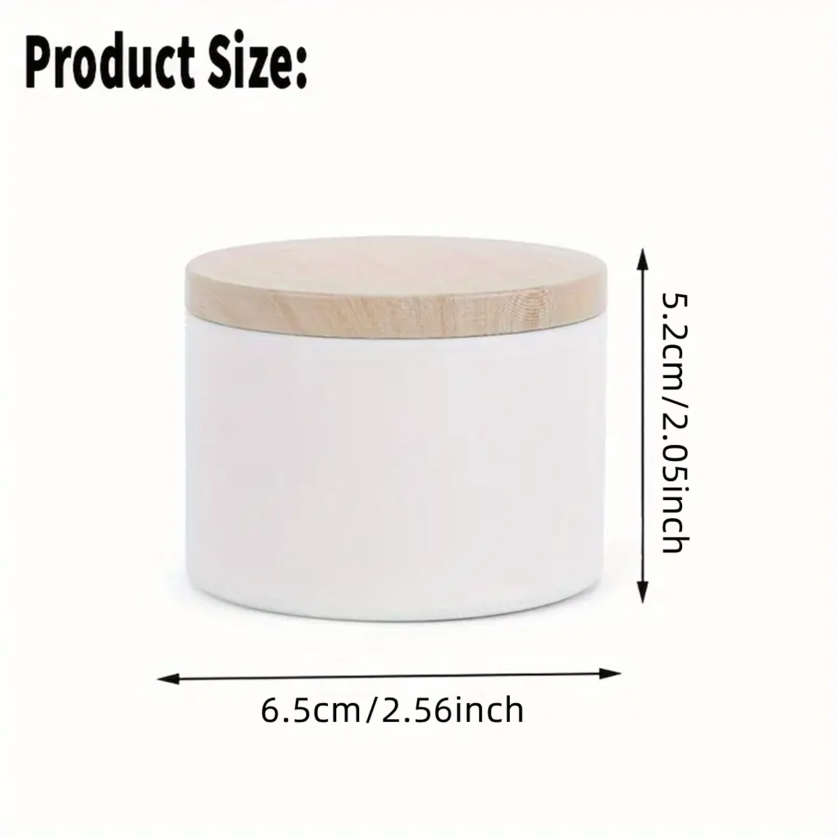 12pcs Candle Tins, 4oz Candle  - Candle Containers recension och pris