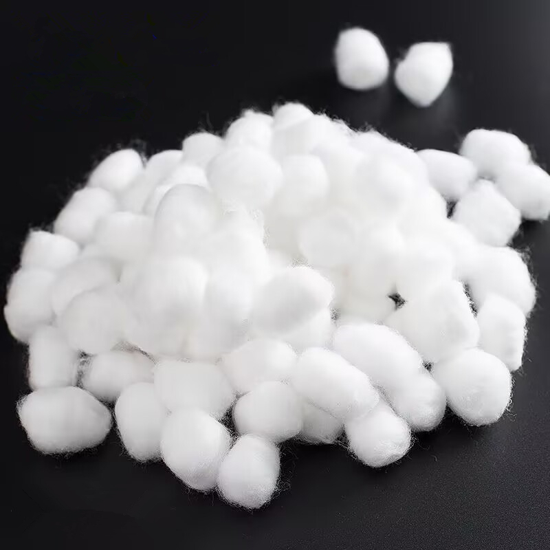 10/30/50pcs Oil Absorbent Cott - Candle Lighter recension och pris