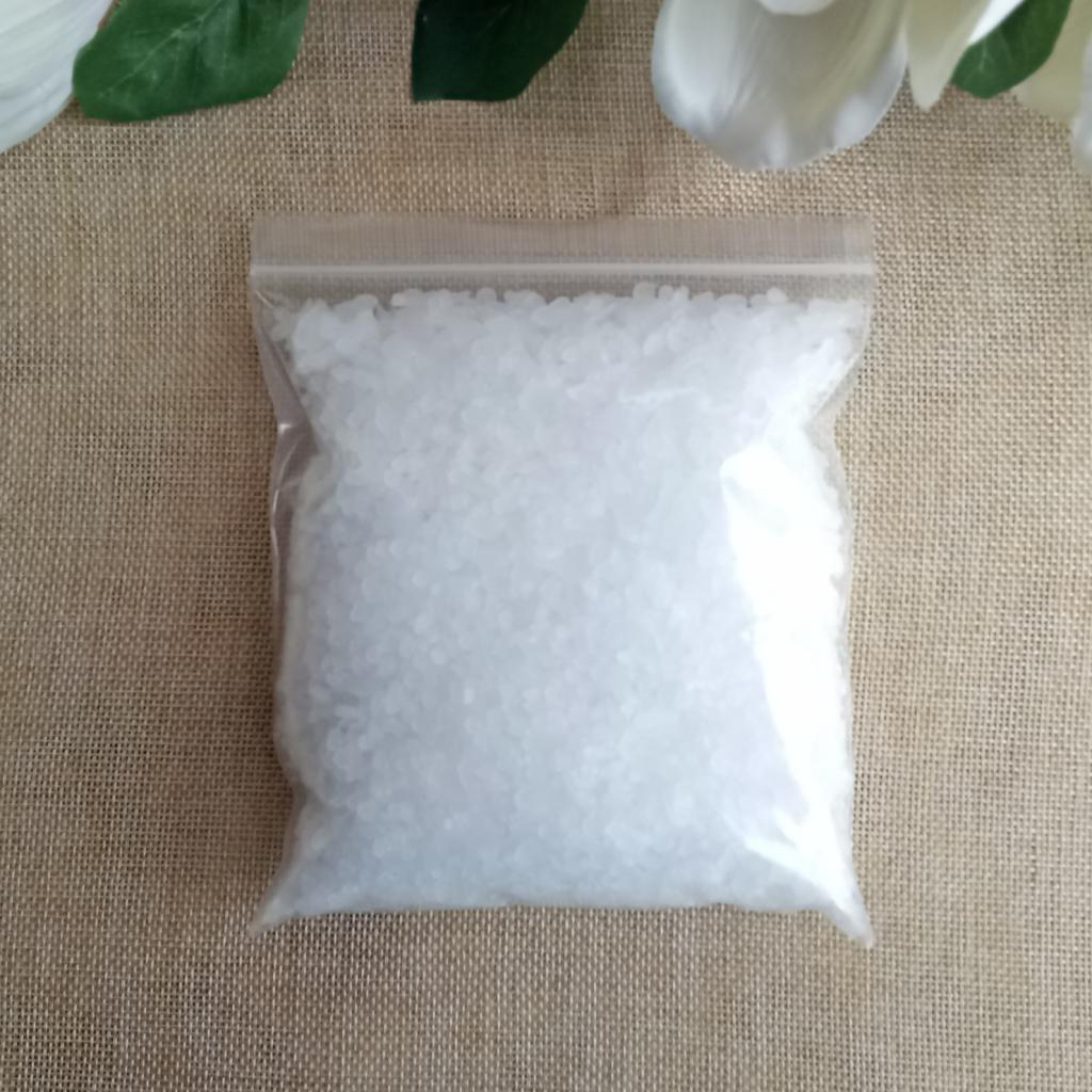 200g Premium Paraffin Wax Pell - Candle Containers recension och pris