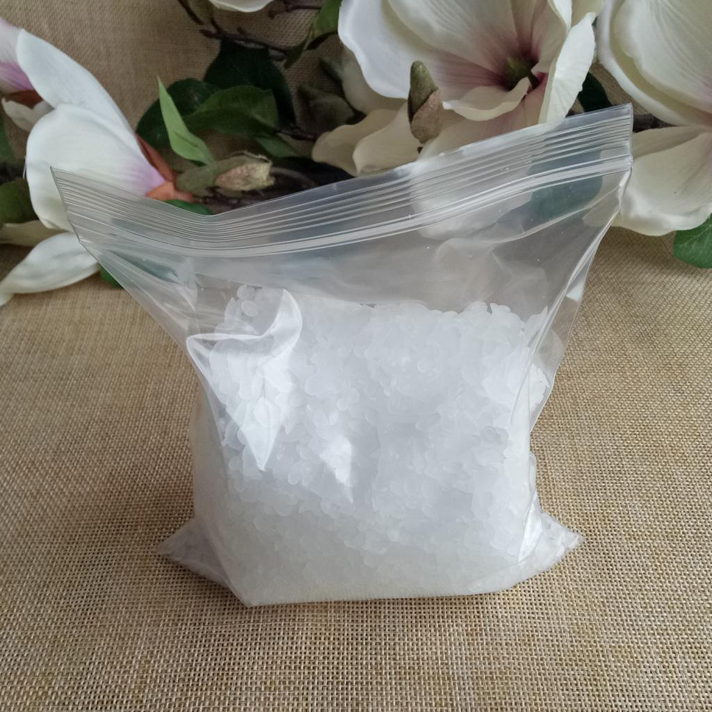 200g Premium Paraffin Wax Pell - Candle Containers recension och pris