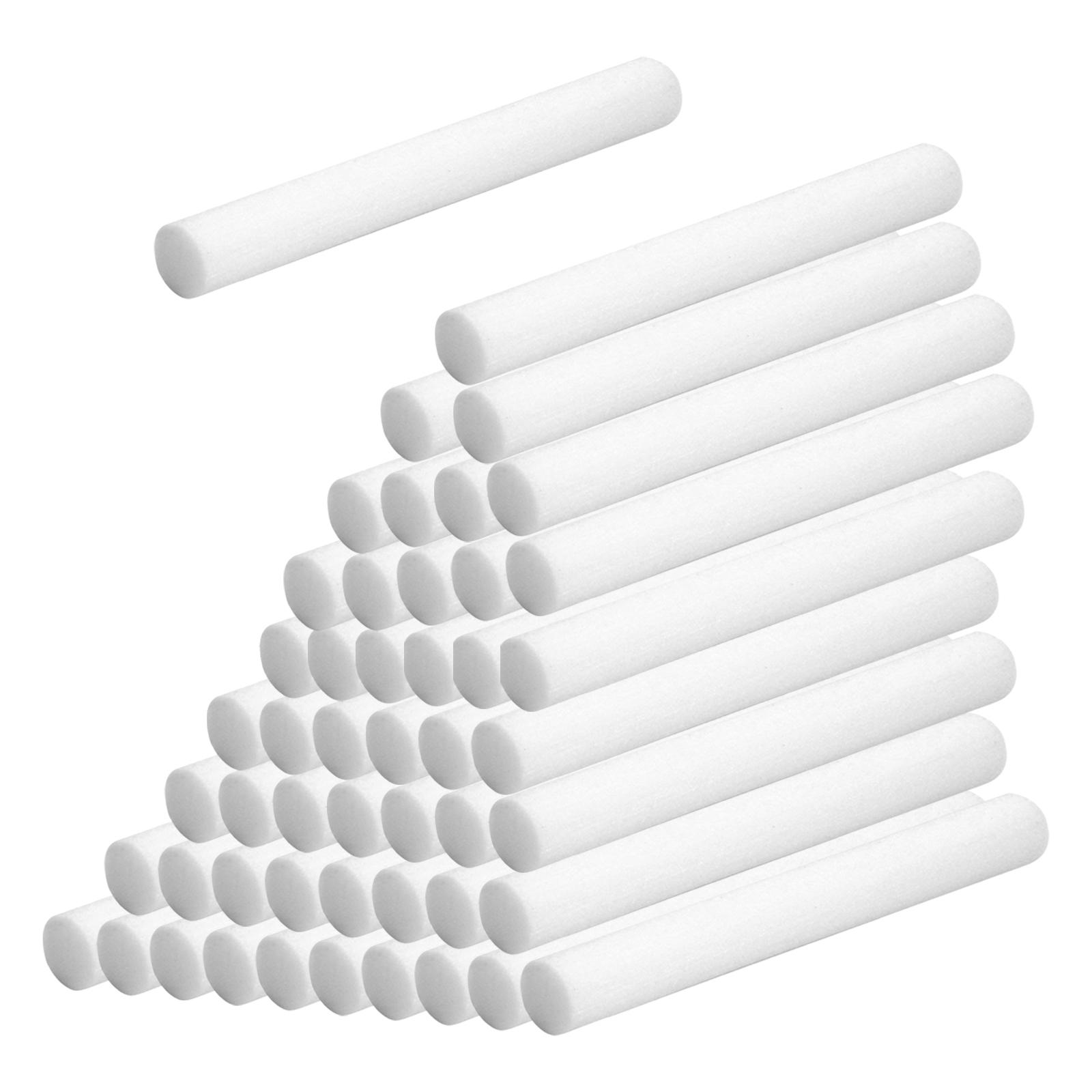 50pcs Humidifier Filter Swab 7 - Candle Wick recension och pris