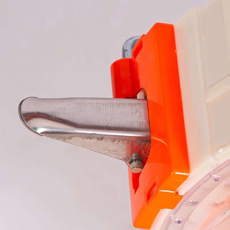 Hand Push Corn Peanut Planter  - Soy Wax recension och pris