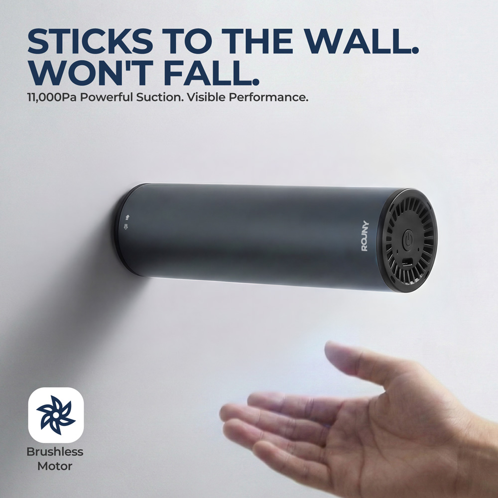 Car Handheld Vacuum Cleaner wi - Wax Melts recension och pris