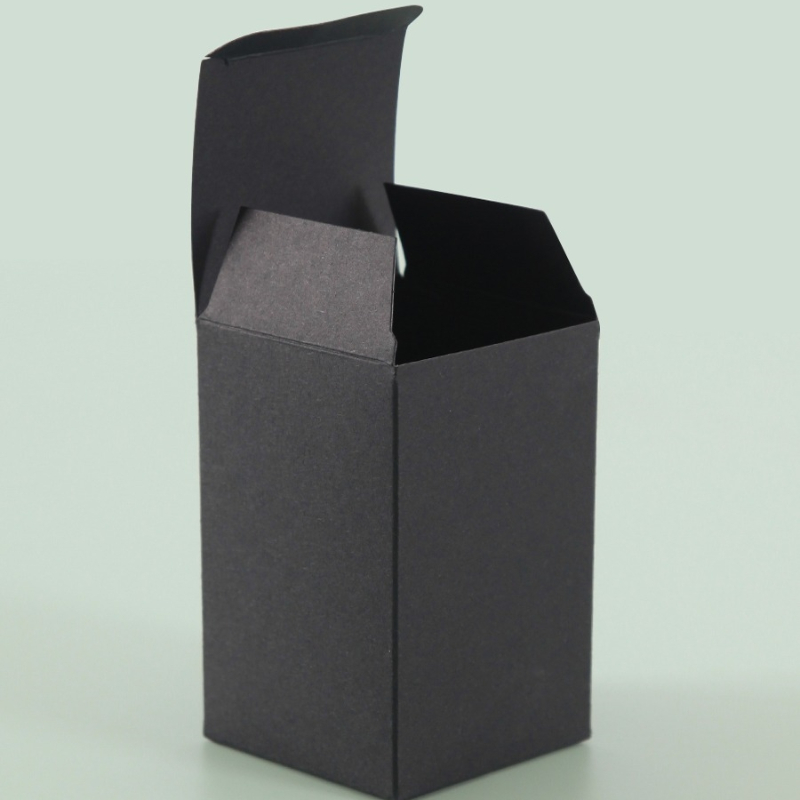 50PCS Folding Small Gift Boxes - Candle Containers recension och pris