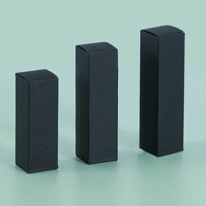 50PCS Folding Small Gift Boxes - Candle Containers recension och pris