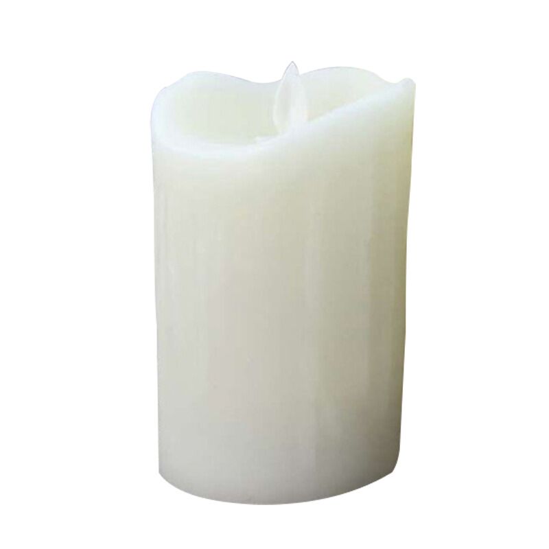 USB Rechargeable Flameless Ele - Paraffin Wax recension och pris