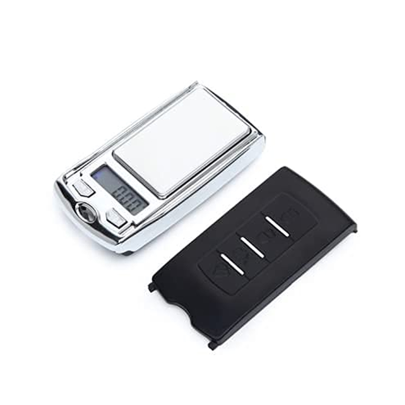 200g/0.01g Precision Jewelry S - Candle Wax Scale recension och pris