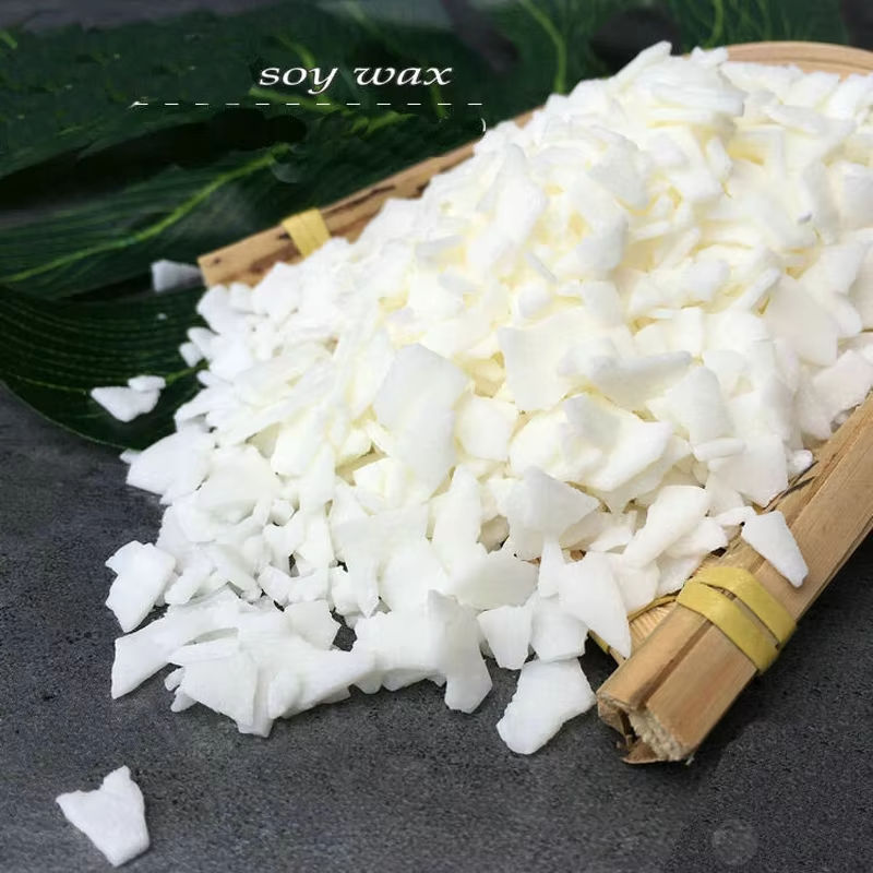 200g Soy Wax Flakes Pure Conta - Candle Containers recension och pris