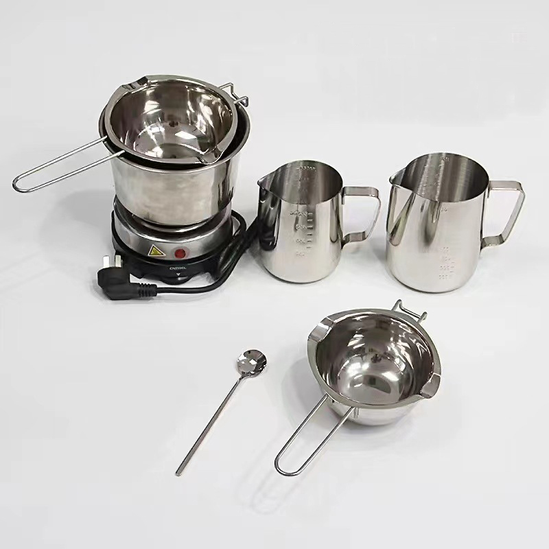 Water-proof Wax Pot Melting Wa - Wax Melts recension och pris