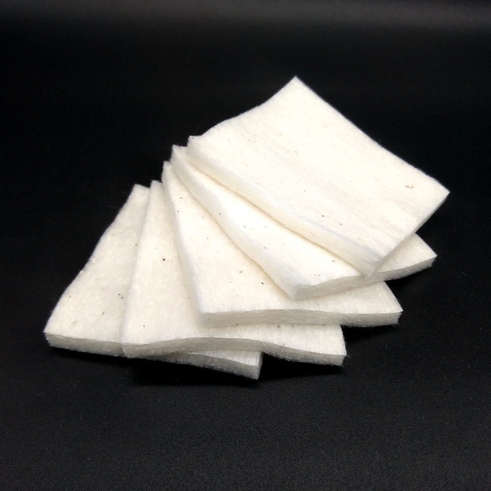 300/100/50PCS Organic 100% Cot - Candle Wick recension och pris