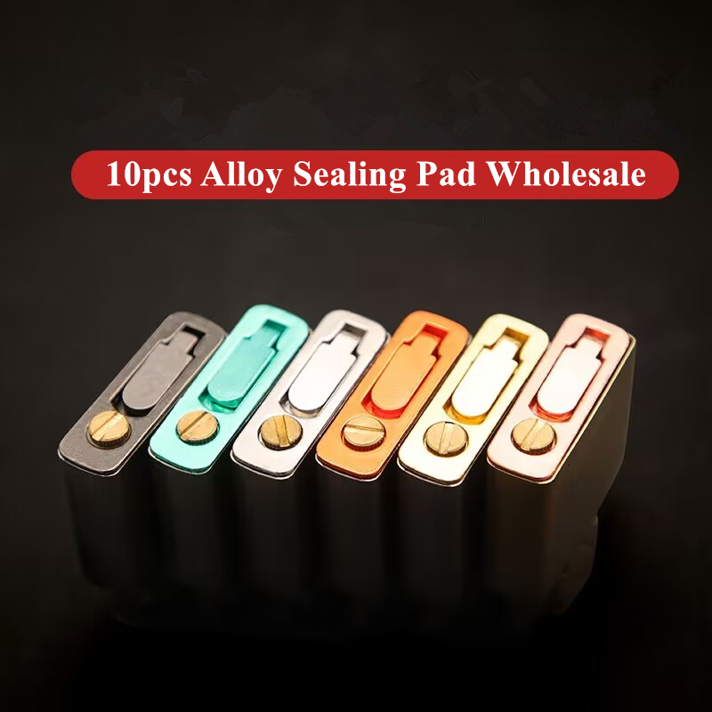 Wholesale 10pcs Alloy Fuel Oil - Candle Lighter recension och pris