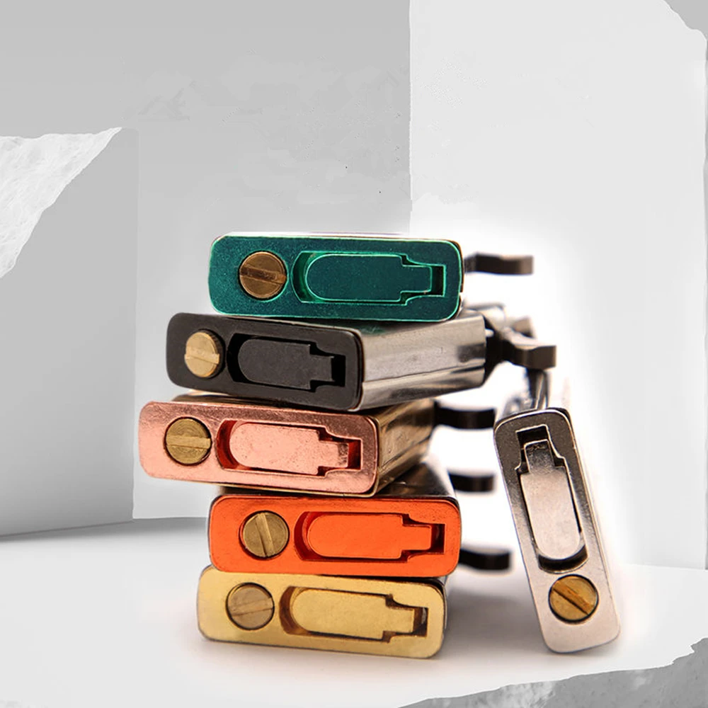 Wholesale 10pcs Alloy Fuel Oil - Candle Lighter recension och pris