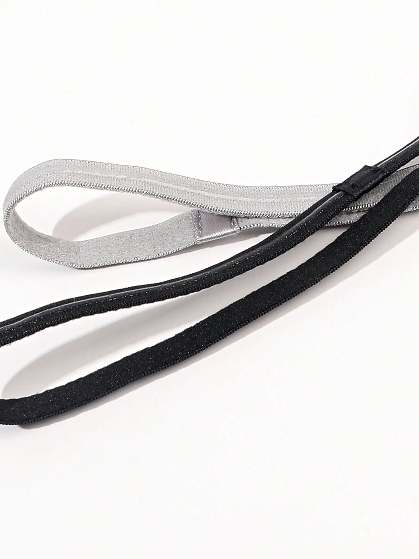 3/6Pcs Sports Yoga Headbands S - Candle Wick recension och pris